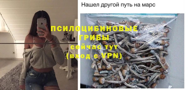 хмурый Березники